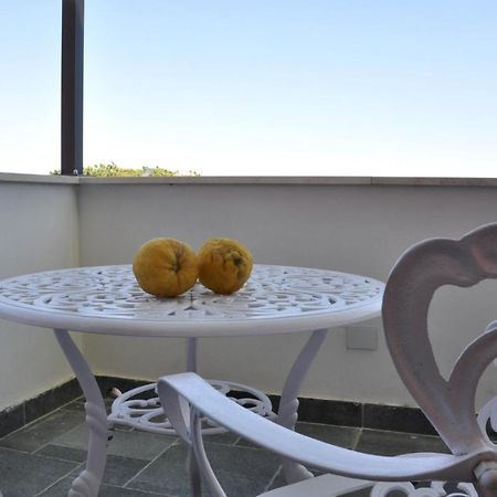פרוסידה Calise Guest House מראה חיצוני תמונה