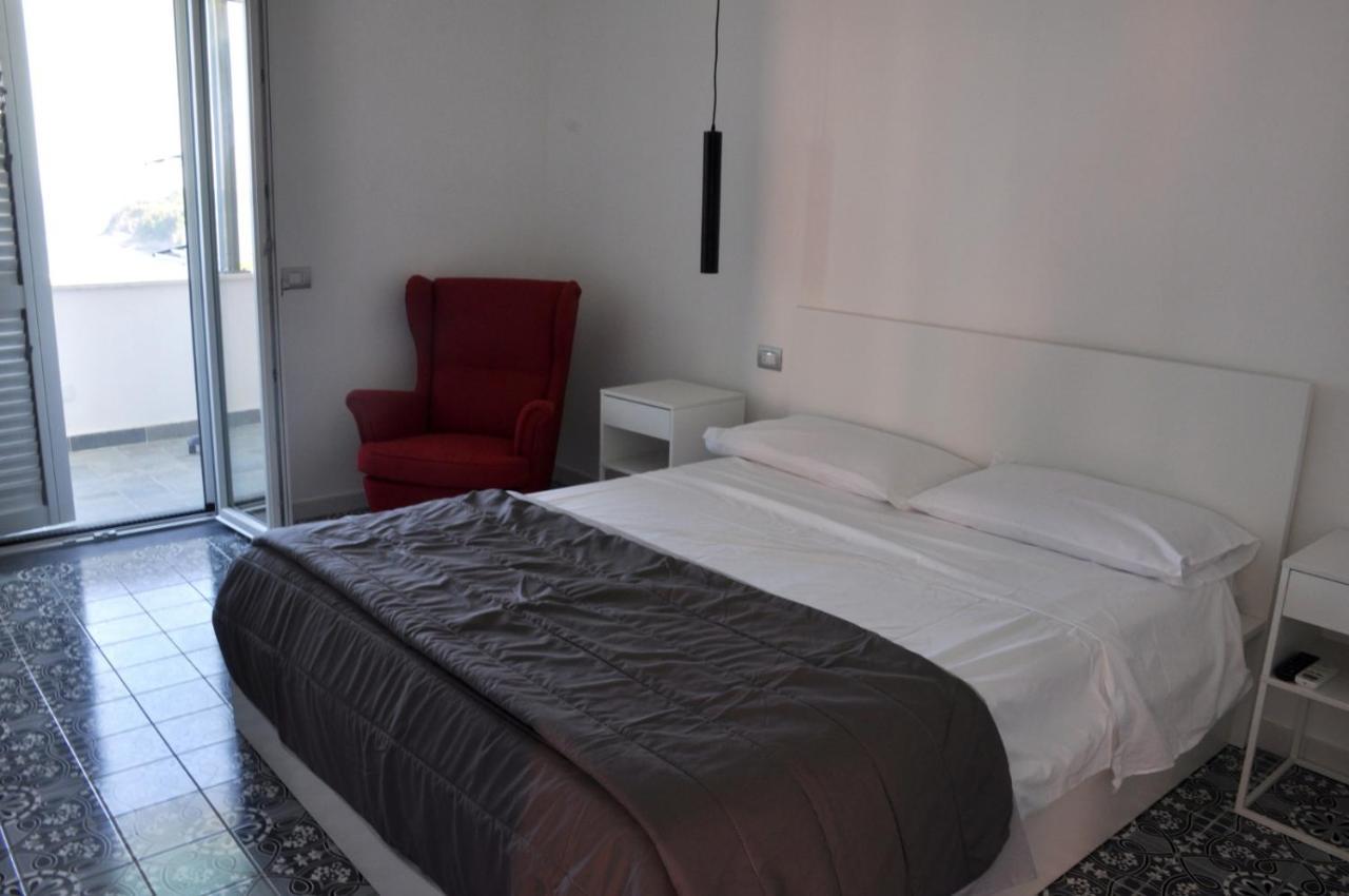 פרוסידה Calise Guest House מראה חיצוני תמונה