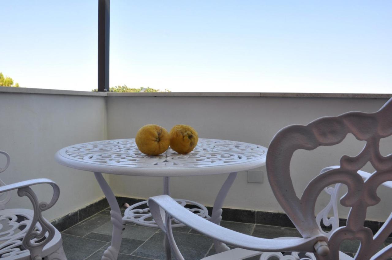 פרוסידה Calise Guest House מראה חיצוני תמונה