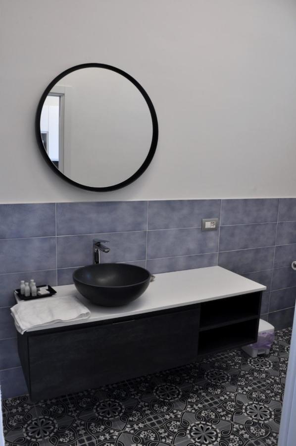 פרוסידה Calise Guest House מראה חיצוני תמונה