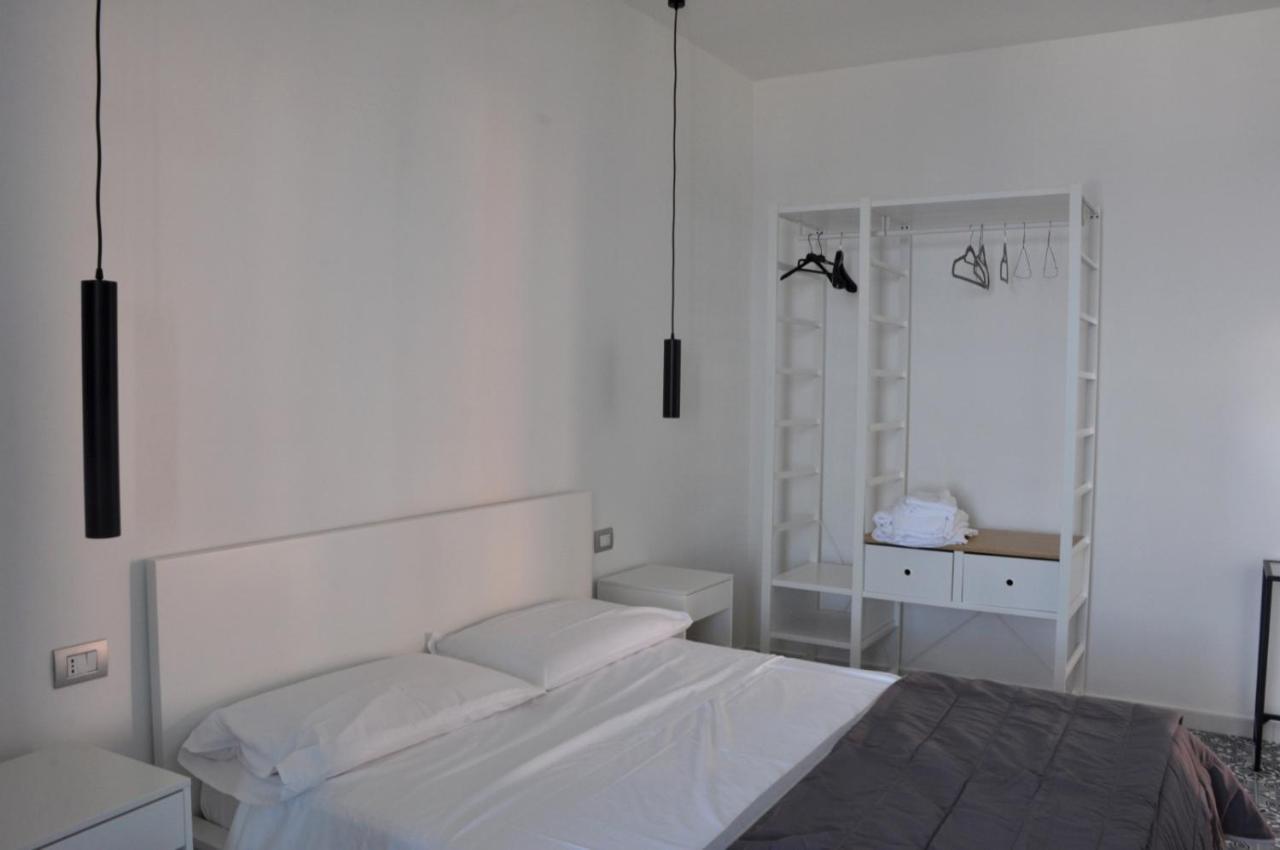 פרוסידה Calise Guest House מראה חיצוני תמונה
