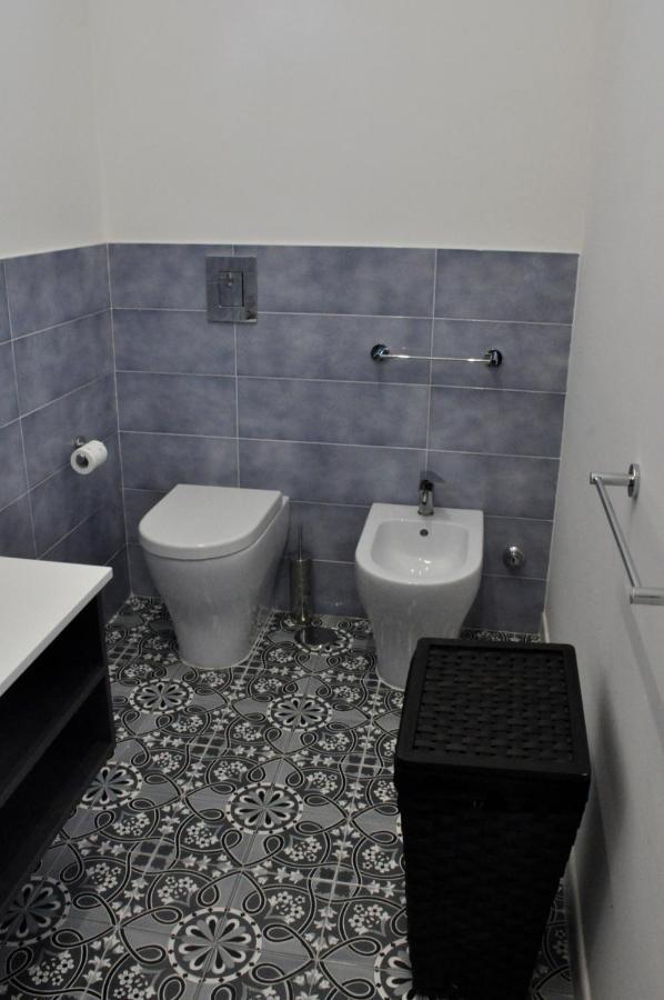 פרוסידה Calise Guest House מראה חיצוני תמונה