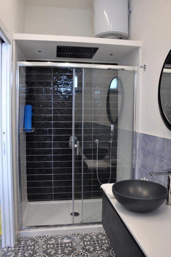 פרוסידה Calise Guest House מראה חיצוני תמונה