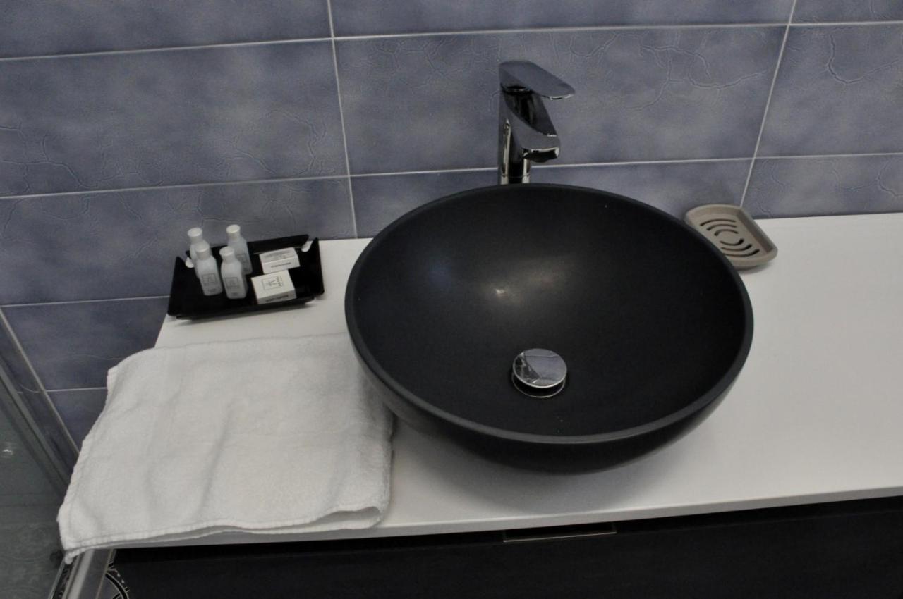 פרוסידה Calise Guest House מראה חיצוני תמונה