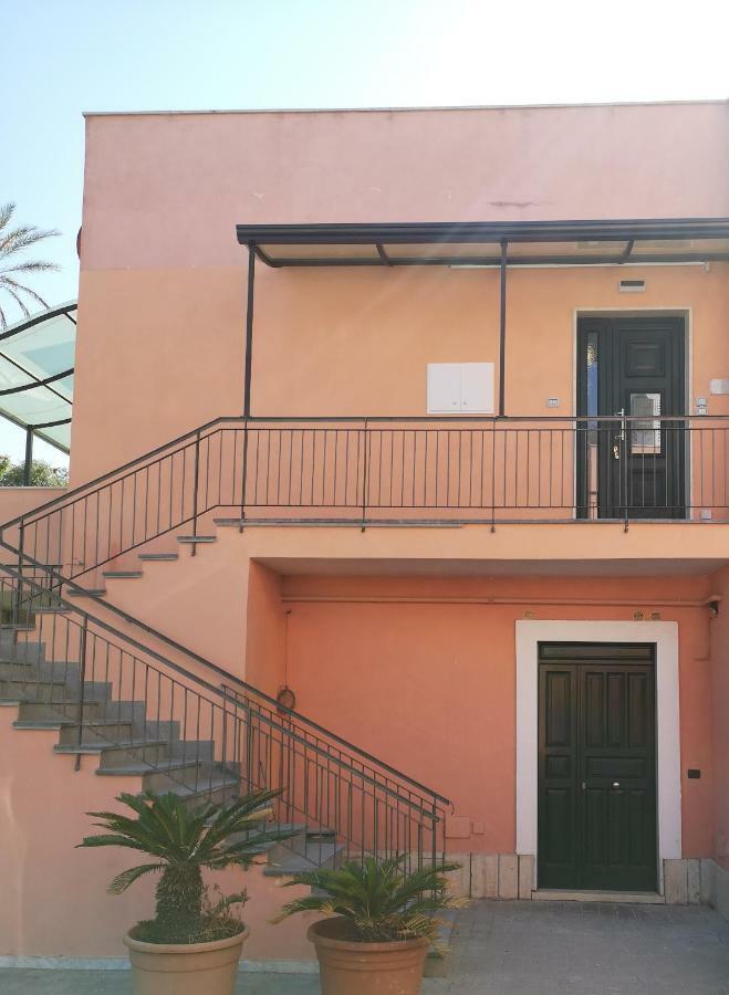 פרוסידה Calise Guest House מראה חיצוני תמונה