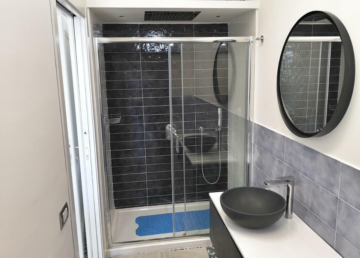 פרוסידה Calise Guest House מראה חיצוני תמונה