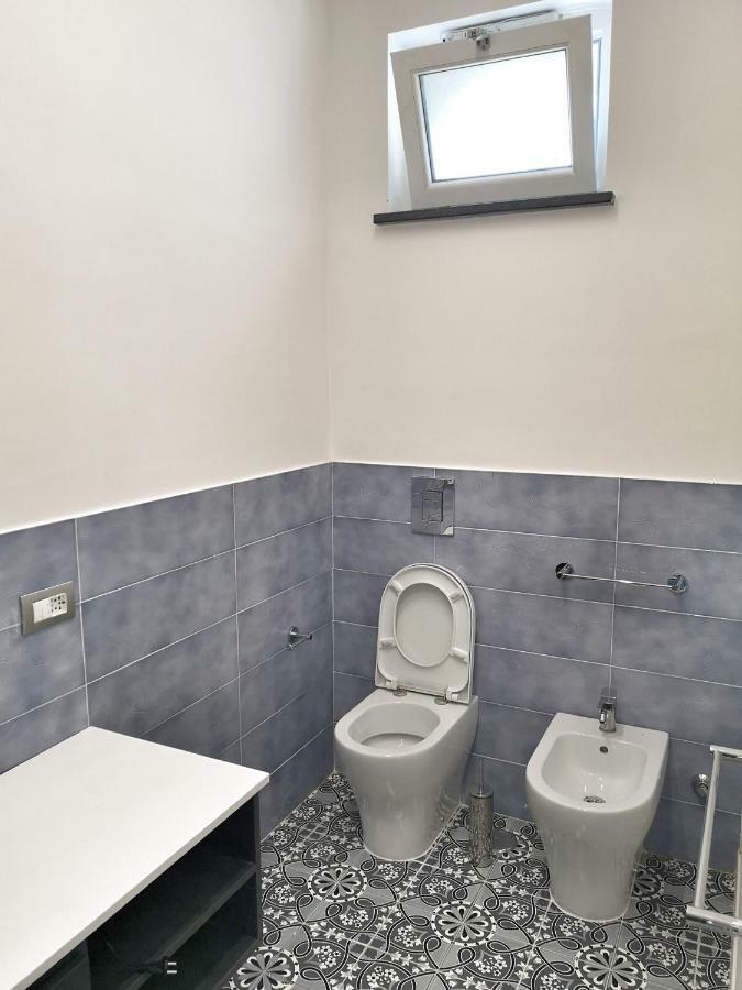 פרוסידה Calise Guest House מראה חיצוני תמונה