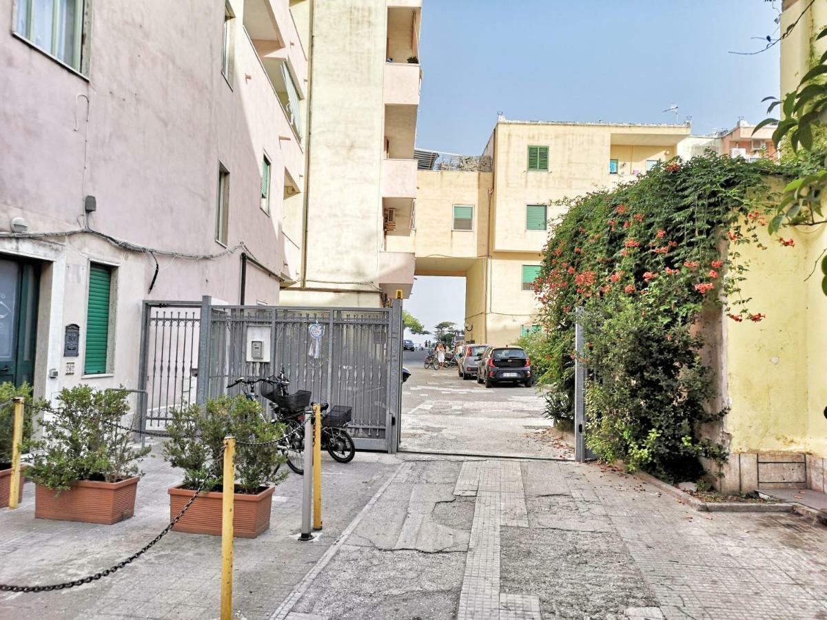 פרוסידה Calise Guest House מראה חיצוני תמונה